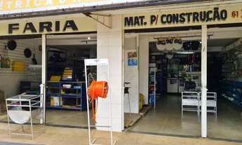 Imagem: Vendo loja de Material de construção em