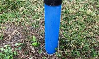 Imagem 5: Terreno 11.7 hectares 03 Irmãos Aracruz ES plano exc, plantio café