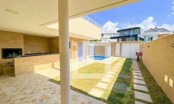 Imagem 4: RIVIERA DEL SOL - 4 SUÍTES - CHURRASQUEIRA, SAUNA E PISCINA - HIDROMASSAGEM - SEGURANÇA 24