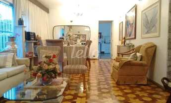 Imagem 6: São Paulo - Casa Padrão - Saúde