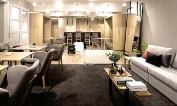 Imagem 2: Apartamento à venda no bairro Vila Mariana - São Paulo/SP