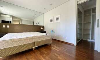 Imagem 4: Apartamento Duplex para alugar, 134 m² por R$ 23.000,00/mês - Vila Nova Conceição - São Pa