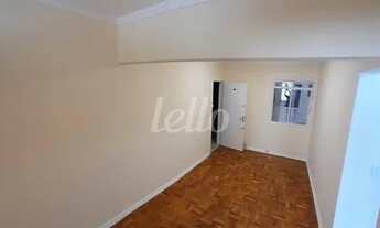 Imagem: São Paulo - Apartamento Padrão - Consolação