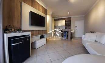 Imagem 5: Apartamento à venda na Riviera de São Lourenço - Bertioga SP | 3 Dormitórios