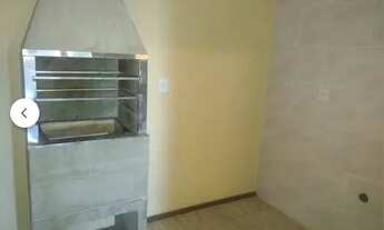 Imagem 2: Apartamento com 2 dormitórios para alugar, 72 m² por R$ 800/mês - Belém Velho - Porto Aleg