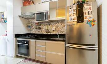 Imagem 5: Apartamento mobiliado à venda - 79 m² em Manaus