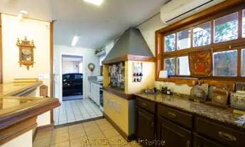 Imagem 4: Casa para Venda - 280m², 4 dormitórios, sendo 1 suites, 3 vagas - Jardim Isabel