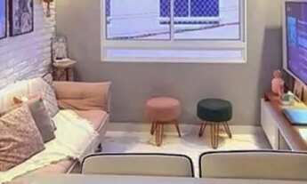 Imagem 2: Apartamento de 2 quartos no Parque Recife