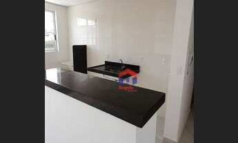 Imagem 7: Apartamento à venda, 56 m² por R$ 245.000,00 - Jardim dos Comerciarios - Belo Horizonte/MG