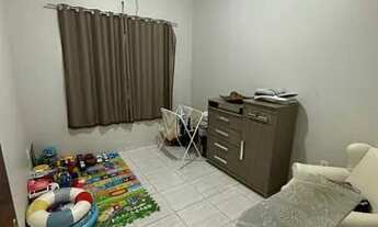 Imagem 2: Casa para venda com 140 metros quadrados com 3 quartos em Plano Diretor Norte - Palmas - T