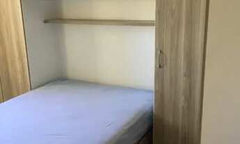 Imagem 2: Apartamento Mobiliado Samambaia