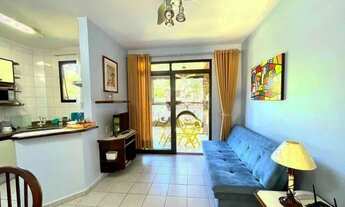 Imagem: Apartamento 2 Dormitórios sendo 1 suíte