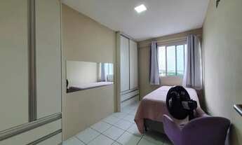 Imagem 2: Apartamento para venda tem 68 metros quadrados com 3 quartos