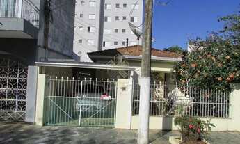 Imagem 5: Casa Térrea em Vila Thais - Atibaia