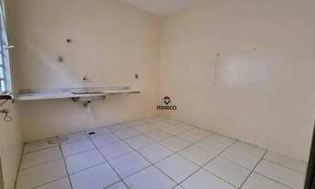 Imagem 5: Kitnet com 2 dormitórios para alugar, 45 m² por R$ 1.500/mês Boa Esperança- Cuiabá/MT