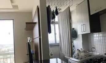 Imagem 6: Apartamento dois quartos