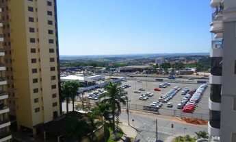 Imagem 7: Apartamento para aluguel possui 81 metros quadrados com 3 quartos em Alto da Glória - Goiâ