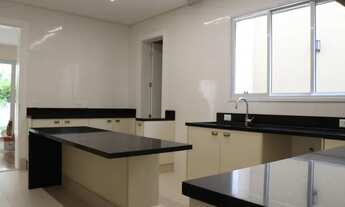 Imagem 4: Lindo e novíssimo sobrado para venda ou locação na Vila Nova Conceição, com 4 suítes e jar