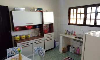 Imagem 5: Casa na praia com 2 Dormitórios