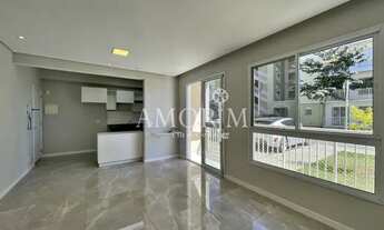 Imagem 3: Apartamento para aluguel possui 78 metros quadrados com 3 quartos