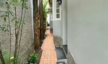 Imagem 3: Casa com 1 dormitório para alugar, 63 m² por R$ 8.853,41/mês - Jardim Europa - São Paulo/S