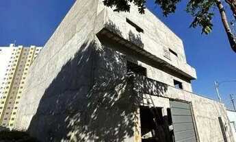 Imagem 3: Galpão/Depósito/Armazém para venda tem 1036 metros quadrados em Residencial Morumbi - Goiâ