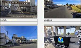 Imagem: LIMEIRA - Casa Padrão - RESIDENCIAL RUBI