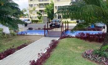 Imagem 7: Apartamento para venda possui 60 metros quadrados com 3 quartos