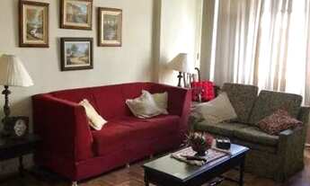 Imagem 2: Apartamento com 3 dormitórios à venda, 100 m² por R$ 800.000 - Icaraí - Niterói/RJ