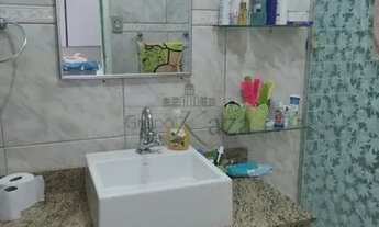 Imagem 3: Casa para aluguel possui 200 metros quadrados com 2 quartos