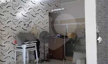 Imagem 5: Prédio comercial na Lapa