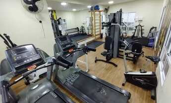 Imagem 7: Apartamento 50 mts -2 dormitórios- 1 vaga- o Parque Erasmo Assunção- santo André