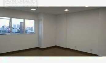 Imagem 2: São Bernardo do Campo - Conjunto Comercial/sala - Centro