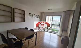 Imagem: Apartamento com 2 dormitórios para alugar