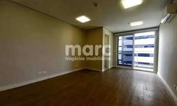 Imagem 2: SAO PAULO - Conjunto Comercial/Sala - ACLIMACAO