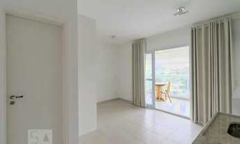 Imagem 2: Apartamento para Aluguel - Pinheiros, 1 Quarto, 32 m2