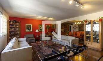 Imagem 6: Apartamento à Venda - Itaim Bibi, 3 Quartos, 280 m2