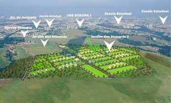 Imagem 7: TERRENO A VENDA EM SANTA BÁRBARA D'OESTE