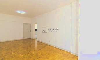 Imagem 2: Apartamento Venda Bela Vista 116 m² 2 Dormitórios