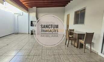 Imagem 5: Casa em condomínio em Sumaré -SP