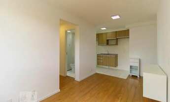 Imagem 3: Apartamento para Aluguel - Cambuci, 2 Quartos, 43 m2