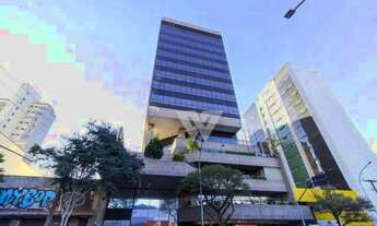 Imagem 2: Ed Muralha - Laje corporativa 436m² priv - 3 vagas de garagem - Centro