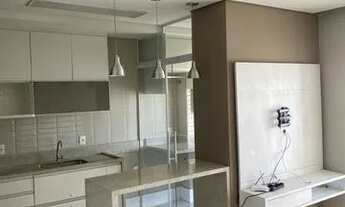 Imagem 2: Apartamento para aluguel possui 63 metros quadrados com 2 quartos