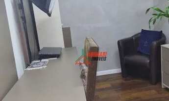 Imagem 12: Apartamento com 4 dormitórios à venda, 134 m² por R$ 1.200.000 - Saúde - São Paulo/SP