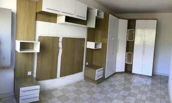 Imagem 6: Alugo apartamento de 2 dormitório Semimobiliado Direto