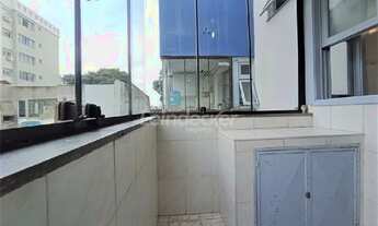 Imagem 7: Apartamento de 2 quartos para alugar no bairro Cristo Redentor