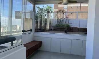 Imagem 4: Cobertura com 2 dormitórios, 108 m² - venda por R$ 2.200.000 ou aluguel por R$ 15.957/mês