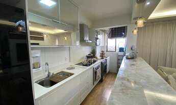 Imagem 4: Residencial Terrazo Viverem QNM 12 AP 2Qrts