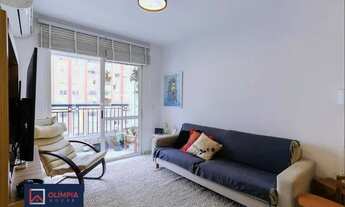 Imagem 3: Apartamento Venda 2 Dormitórios - 72 m² Pompéia