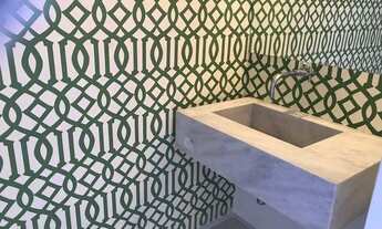 Imagem 5: Apartamento para locação com 252m2 com 3 quartos em Ipanema - Rio de Janeiro - RJ